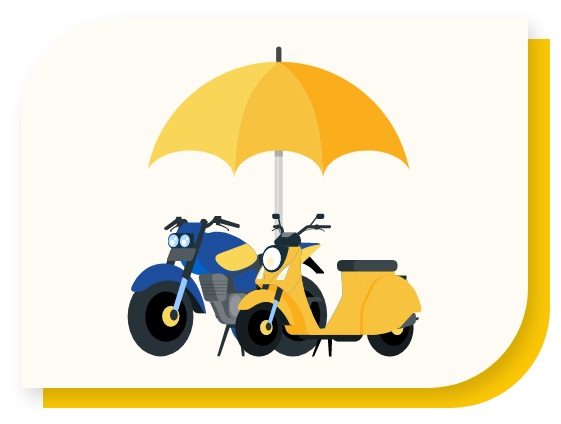 Two Wheleer Insurance