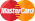 master card